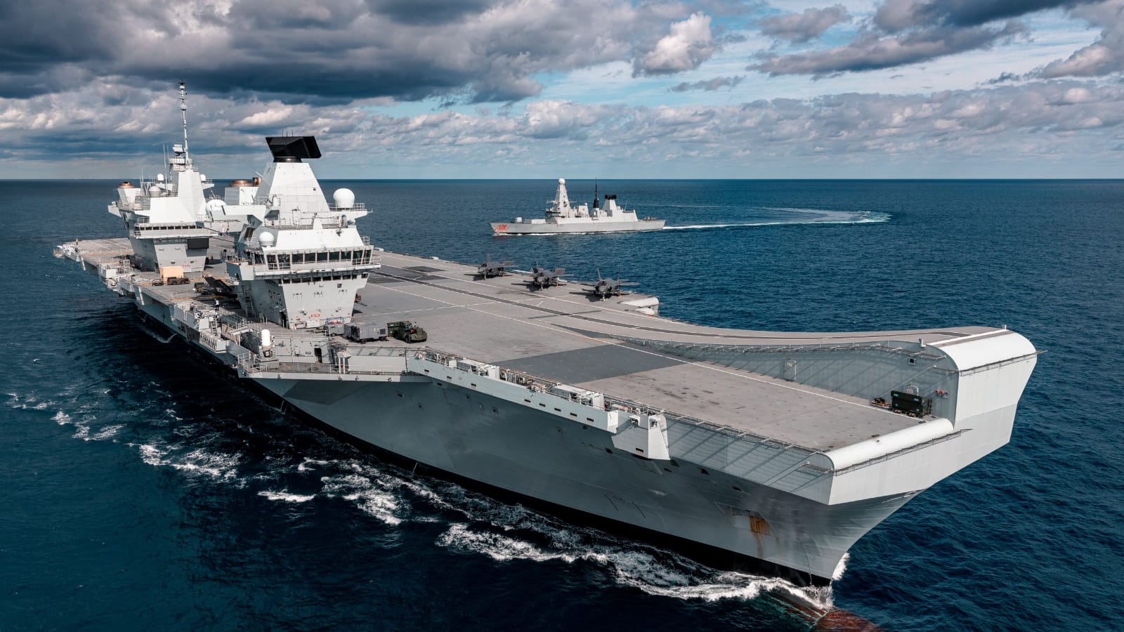 1st Indo-UK Tri-Service Exercise begins